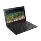Lenovo Chromebook 500e 2nd Gen 11.6" TouchScreen 4GB 32GB with Stylus Black Good - Pre-owned