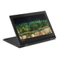 Lenovo 500e Chromebook Gen 2 11.6-inch Touchscreen 8GB 64GB Black - Excellent Pre-owned