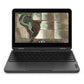 Lenovo Chromebook 500e Gen 3 Touch 4GB 32GB N5100 with Stylus Black - Good Pre-owned