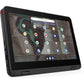 Lenovo Chromebook 500e Gen 3 Touch 4GB 32GB N5100 with Stylus Black - Good Pre-owned