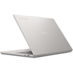 Lenovo Chromebook Plus 14 Gen 10 14-inch MediaTek Kompanio Ultra 910 16GB 128GB Seashell (100% Battery) - Excellent Pre-owned