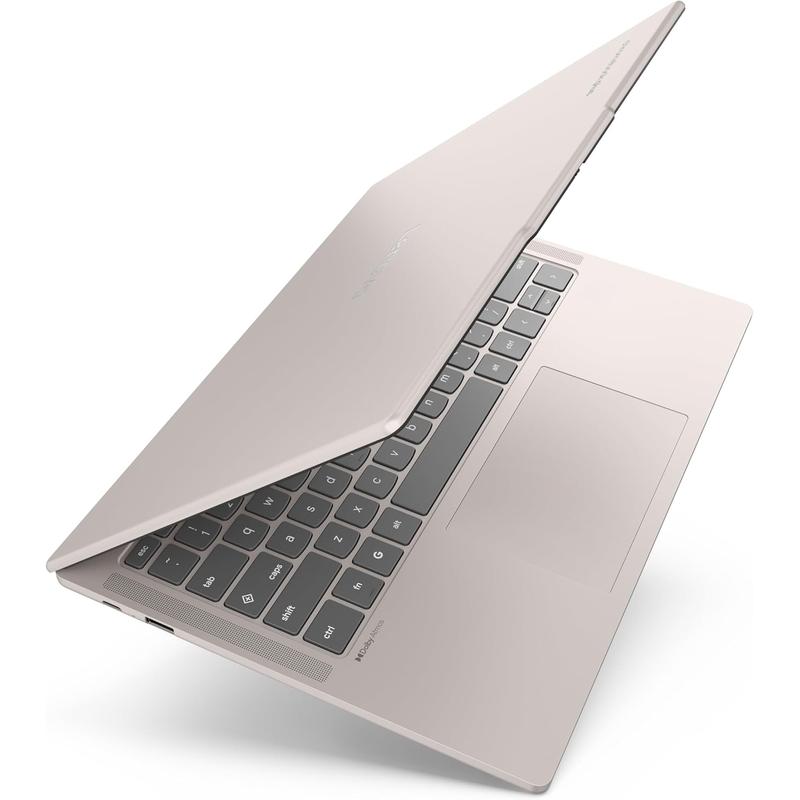 Lenovo Chromebook Plus 14 Gen 10 14-inch MediaTek Kompanio Ultra 910 16GB 256GB Seashell - Brand New