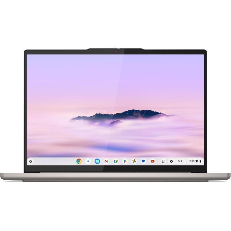 Lenovo Chromebook Plus 14 Gen 10 14-inch MediaTek Kompanio Ultra 910 16GB 256GB Seashell - Brand New