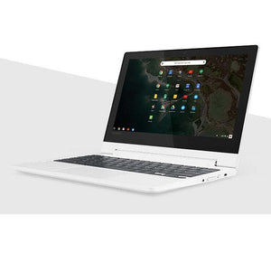 Lenovo IdeaPad Flex 3 Chromebook 11.6" 4GB 32GB Touch Screen Silver - Excellent Pre-owned