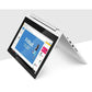 Lenovo IdeaPad Flex 3 Chromebook 11.6" 4GB 32GB Touch Screen Silver - Good Pre-owned