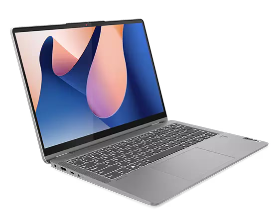 Lenovo IdeaPad Flex 5i Gen 7 14-inch Intel Core i7-1255U 16GB 512GB 2-in-1 Touch Storm Grey - Excellent Pre-owned