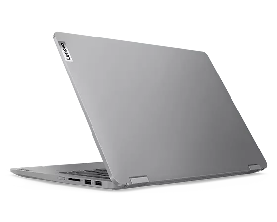 Lenovo IdeaPad Flex 5i Gen 7 14-inch Intel Core i7-1255U 16GB 512GB 2-in-1 Touch Storm Grey - Excellent Pre-owned
