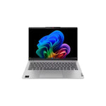 Lenovo IdeaPad Slim 5 14Q8X9 14-inch Qualcomm Snapdragon X Plus X1P-42-100 32GB 1TB Cloud Grey - Acceptable Pre-owned