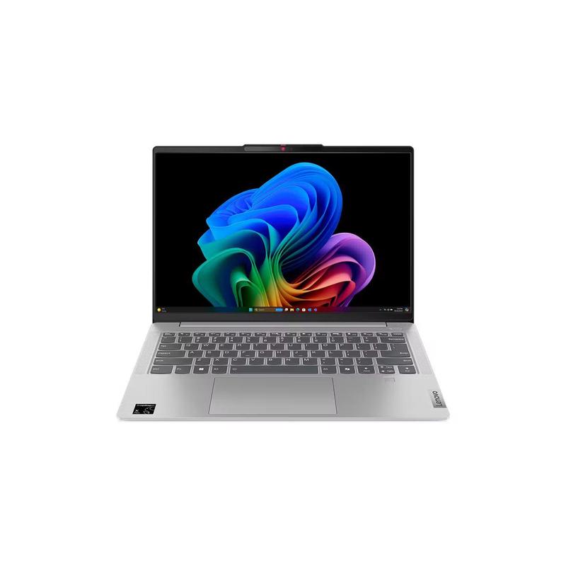 Lenovo IdeaPad Slim 5 14Q8X9 14-inch Qualcomm Snapdragon X Plus X1P-42-100 32GB 1TB Cloud Grey - Acceptable Pre-owned