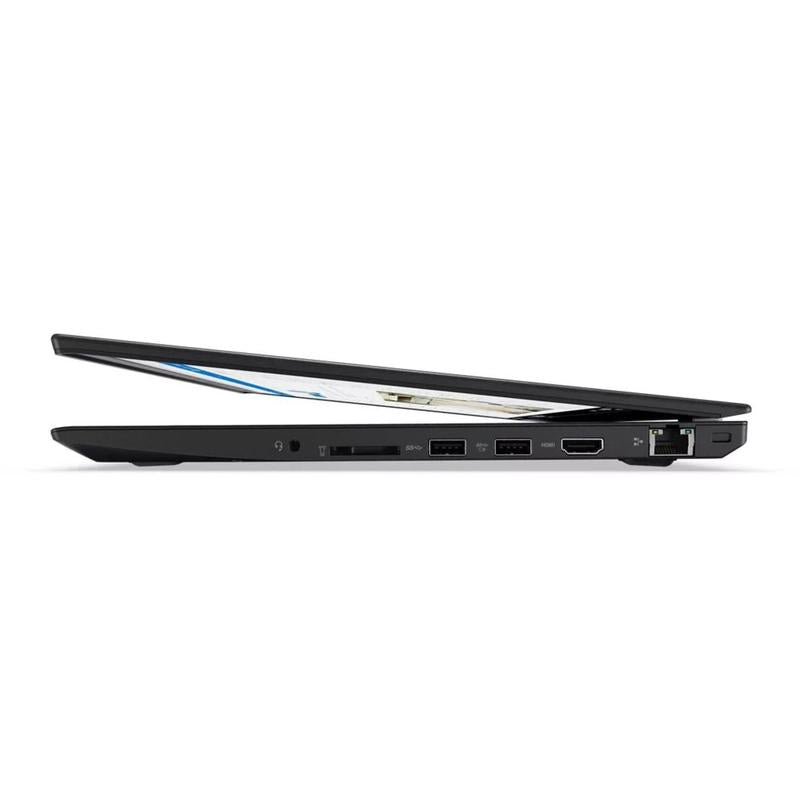 Lenovo ThinkPad 15.6" T570 i5 7300U 8GB 256GB SSD Black Excellent Pre-owned