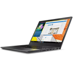 Lenovo ThinkPad 15.6" T570 i5 7300U 8GB 256GB SSD Black Excellent Pre-owned