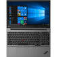 Lenovo ThinkPad E15 15.6" i7 10510U 8GB 256GB Silver - Excellent Pre-owned