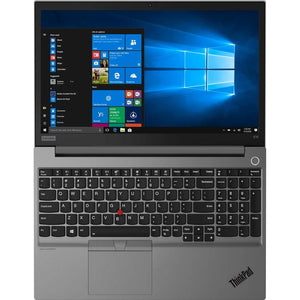 Lenovo ThinkPad E15 15.6" i7 10510U 8GB 256GB Silver - Excellent Pre-owned