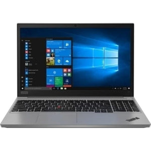 Lenovo ThinkPad E15 15.6" i7 10510U 8GB 256GB Silver - Excellent Pre-owned