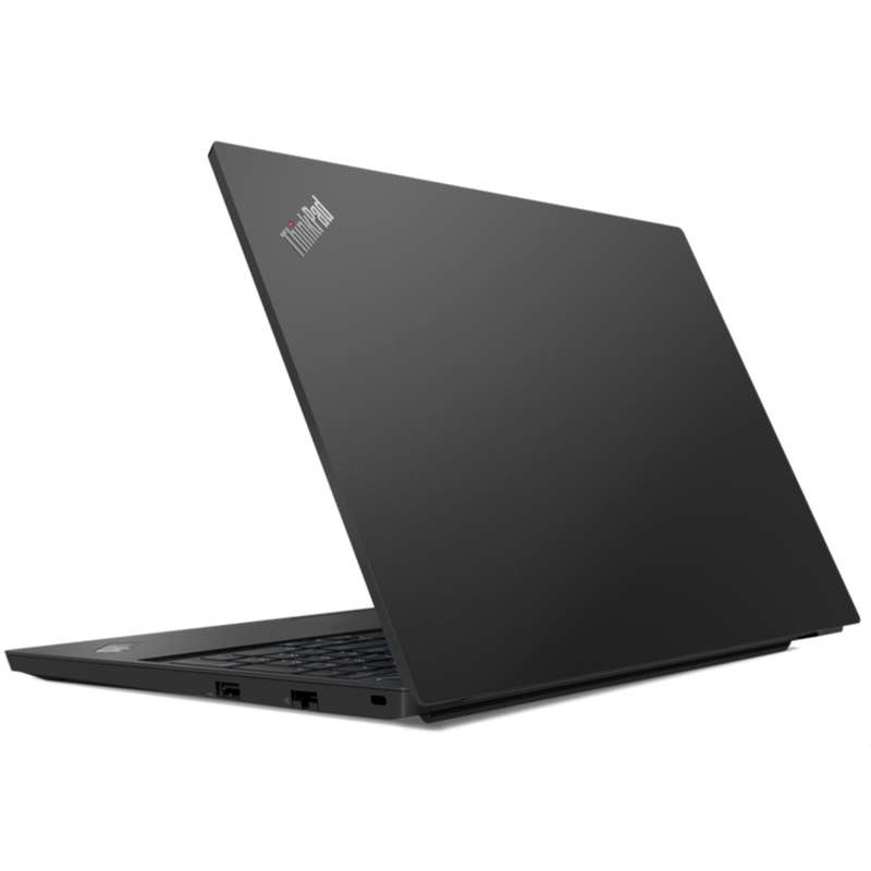 Lenovo ThinkPad E15 Gen 3 15.6" AMD Ryzen 5 16GB 256GB SSD Black Good Pre-owned