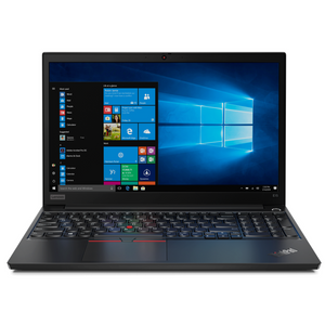 Lenovo ThinkPad E15 Gen 3 15.6" AMD Ryzen 5 16GB 256GB SSD Black Good Pre-owned