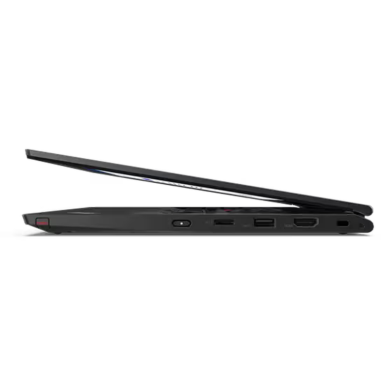 Lenovo ThinkPad L13 Yoga Gen 2 13.3" i5 8GB 256GB with Stylus Black Acceptable - Pre-owned