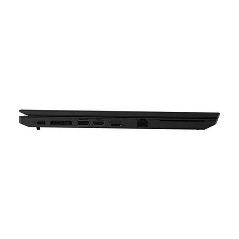 Lenovo ThinkPad L15 Gen 2 15.6" i5 1135G7 8GB 512GB Black Excellent - Pre-owned