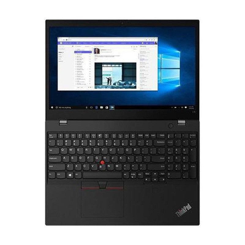 Lenovo ThinkPad L15 Gen 2 15.6" i5 1135G7 8GB 512GB Black Excellent - Pre-owned