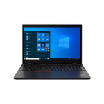 Lenovo ThinkPad L15 Gen 2 15.6" i5 1135G7 8GB 512GB Black Excellent - Pre-owned