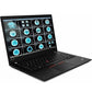Lenovo ThinkPad P14s Gen 2 14-inch AMD Ryzen 5 Pro 5650U 32GB 256GB Black - Excellent Pre-owned
