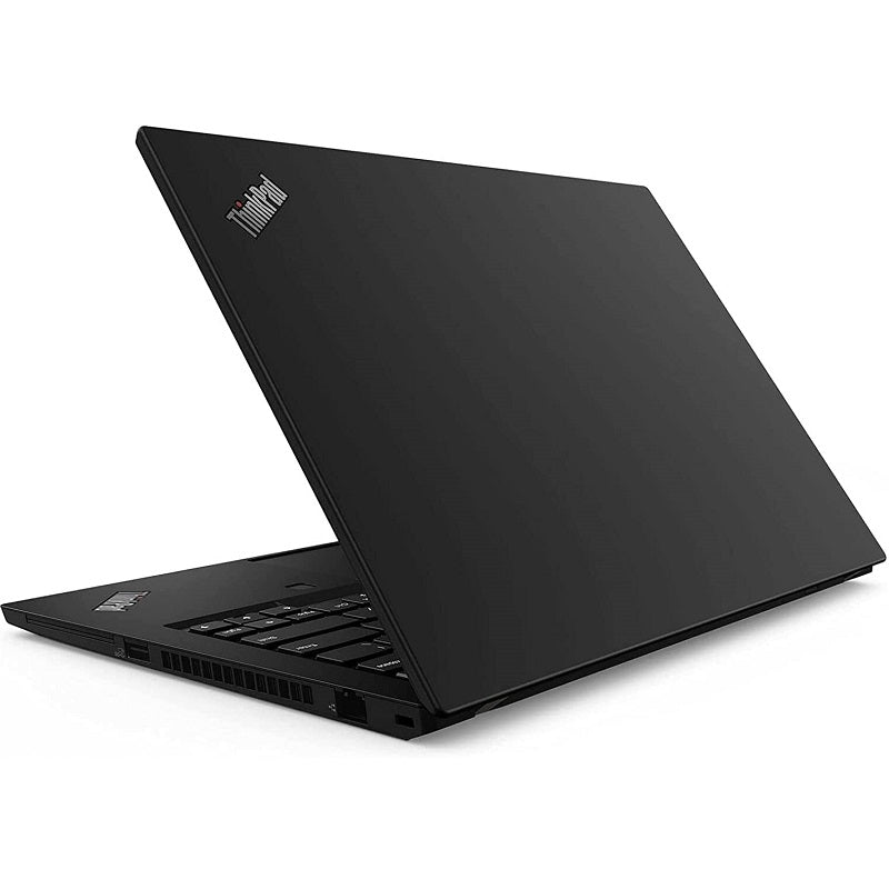 Lenovo ThinkPad P14s Gen 2 14-inch AMD Ryzen 5 Pro 5650U 32GB 256GB Black - Excellent Pre-owned