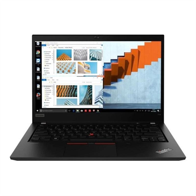 Lenovo ThinkPad T14 G1 14" AMD Ryzen 5 Pro 4650U 16GB 256GB - Excellent Pre-owned