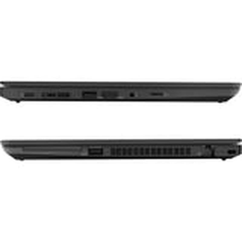 Lenovo ThinkPad T14 Gen 1 14-inch Intel Core i7-10510U 16GB 512GB Black - Excellent Pre-owned