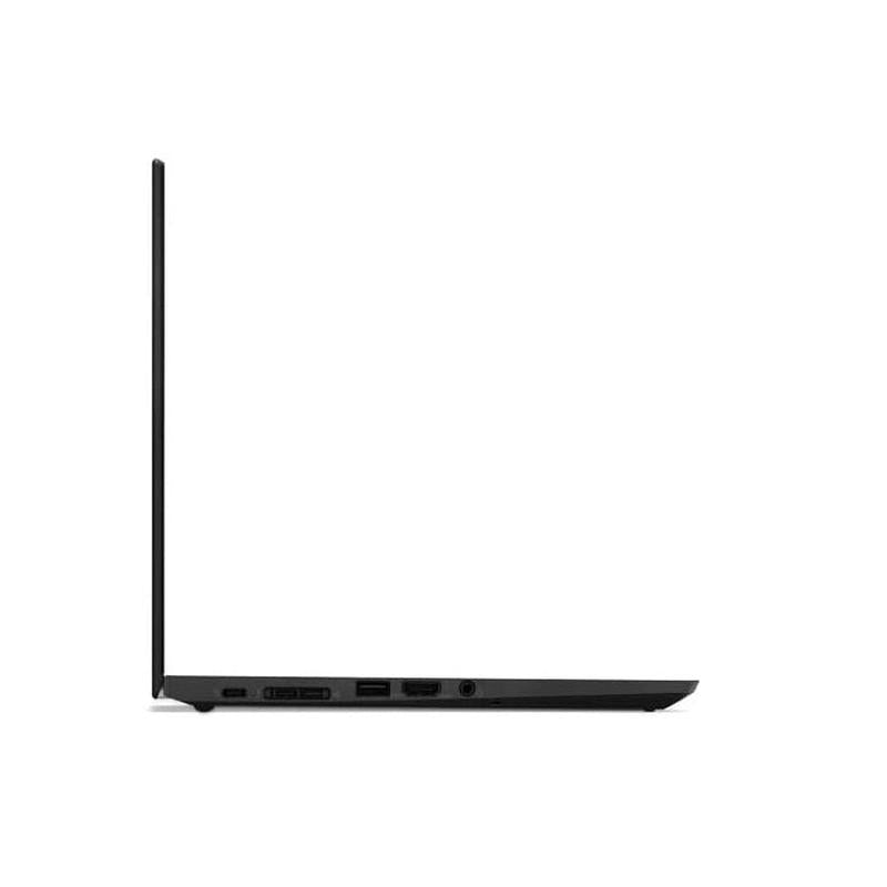 Lenovo ThinkPad T14s Gen 1 AMD 14" Ryzen 5 PRO 4650U 16GB 512GB Black - Excellent Pre-Owned (100% Battery)