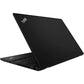 Lenovo ThinkPad T15 Gen 1 15.6" i7-10610U 16GB 256GB Black - Excellent Refurbished (New Battery)