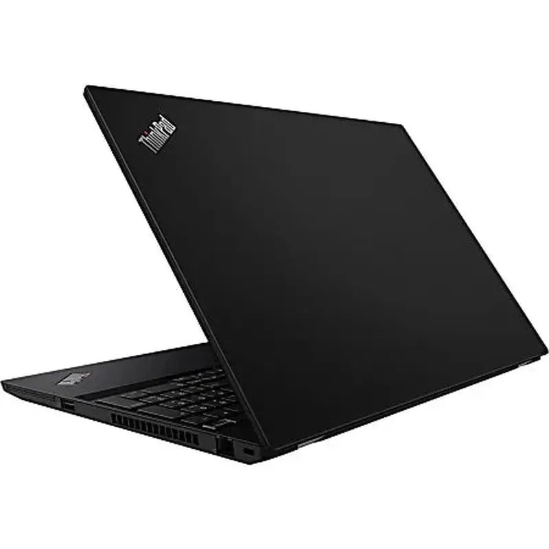 Lenovo ThinkPad T15 Gen 1 15.6" i7-10610U 16GB 256GB Black - Excellent Refurbished (New Battery)