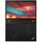 Lenovo ThinkPad T15 Gen 1 15.6-inch Intel Core i5-10310U 16GB RAM 256GB SSD Black - Good Pre-owned