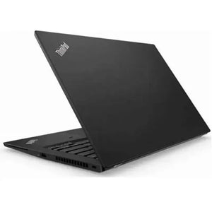 Lenovo ThinkPad T490 14" i7 16GB 512GB Black - Excellent Pre-owned