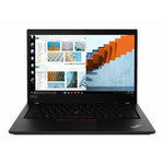 Lenovo ThinkPad T490 14" i7 16GB 512GB Black - Good Pre-owned