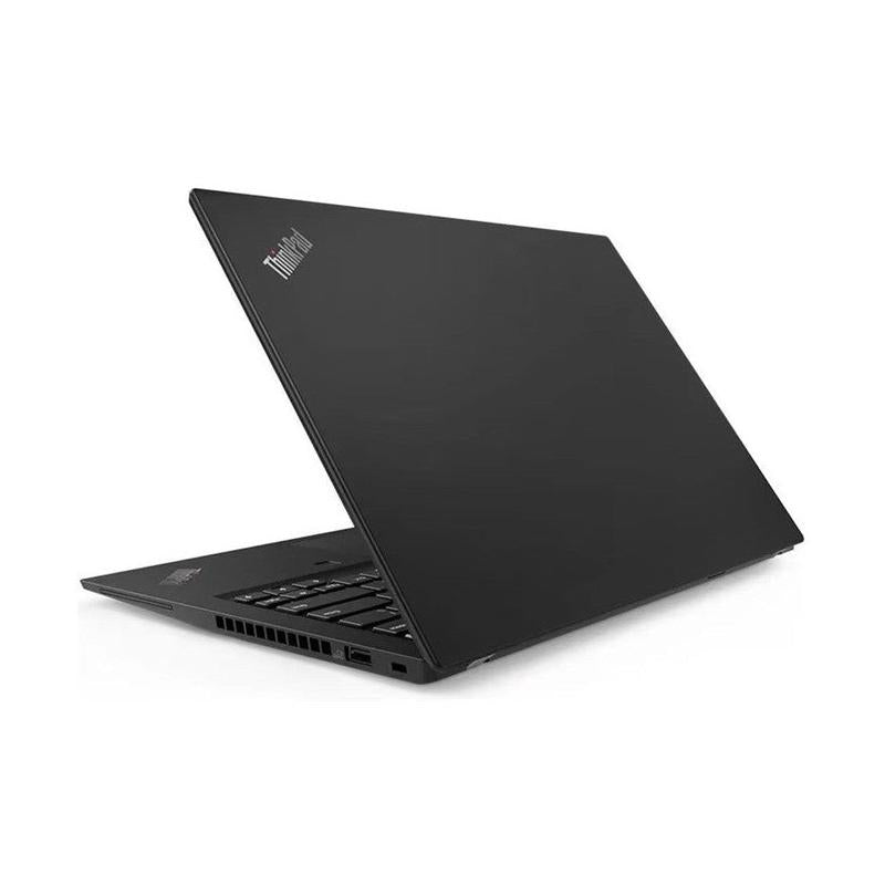 Lenovo ThinkPad T490s 14 i7 8565U 8GB 256GB Black - Good Pre-owned