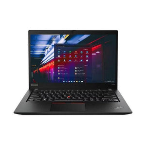Lenovo ThinkPad T490s 14 i7 8565U 8GB 256GB Black - Good Pre-owned