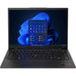Lenovo ThinkPad X1 Carbon 7th Gen i5 16GB 256GB Black Excellent - Pre-owned
