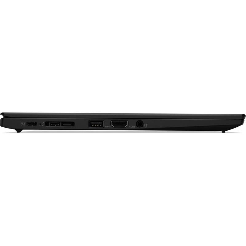 Lenovo ThinkPad X1 Carbon 7th Gen i5 16GB 256GB Black Excellent - Pre-owned