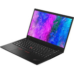 Lenovo ThinkPad X1 Carbon 7th Gen i5 16GB 256GB Black Excellent - Pre-owned