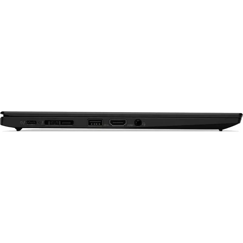 Lenovo ThinkPad X1 Carbon Gen 8 14" i5 10210U 16GB 512GB Black – Good Pre-owned