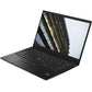 Lenovo ThinkPad X1 Carbon Gen 8 14-inch Intel Core i7-10610U 16GB 512GB Black (New Battery) - Excellent Refurbished