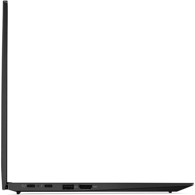 Lenovo ThinkPad X1 Carbon Gen 9 14" i7-1165G7 16GB 512GB Black – Premium Pre-owned