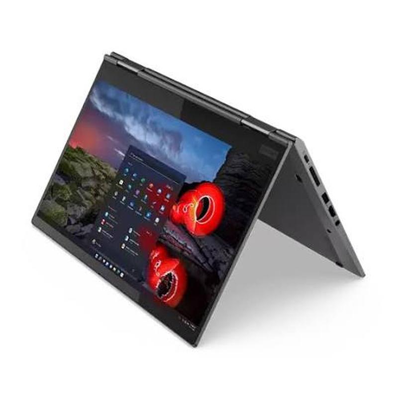 Lenovo ThinkPad X1 Yoga Gen 5 14-inch Intel Core i7-10610U 16GB 512GB Iron Grey with Stylus - Good Pre-owned