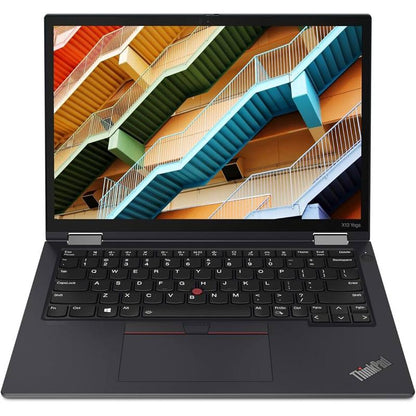 Lenovo ThinkPad X13 Yoga Gen 2 13.3" i7-1185G7 32GB 256GB Black - Excellent Pre-owned