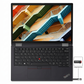 Lenovo ThinkPad X13 Yoga Gen 2 13.3-inch Intel Core i5-1145G7 16GB 256GB Black (100% Battery) - Premium Pre-owned