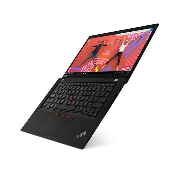 Lenovo ThinkPad x390 i7 10510U 8GB 256GB Black Excellent - Pre-owned