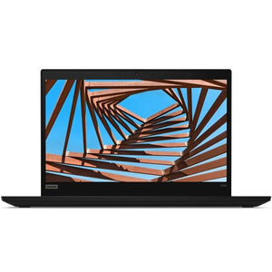 Lenovo ThinkPad x390 i7 10510U 8GB 256GB Black Excellent - Pre-owned