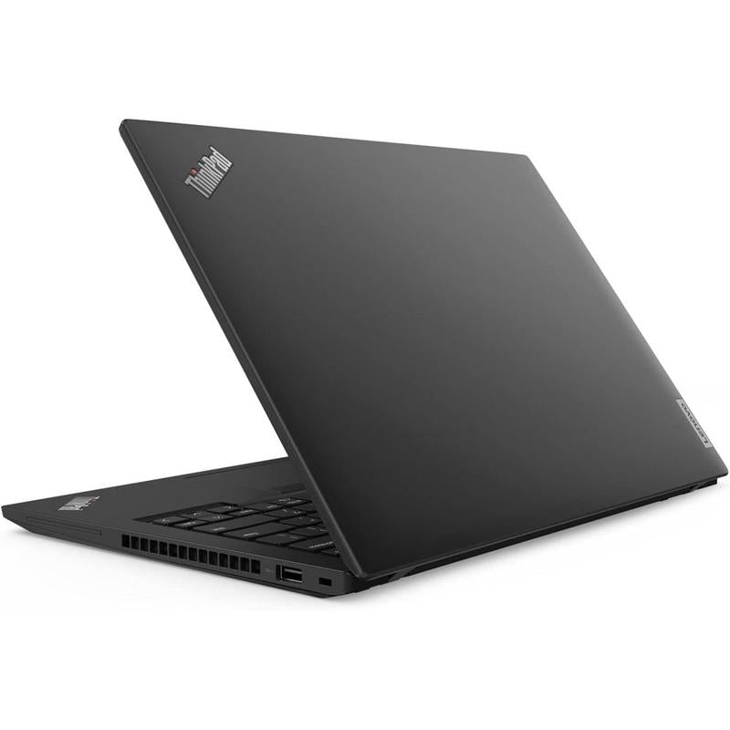 Lenovo Thinkpad T14 Gen 3 14" i7 1265U 16GB 512GB Black - Excellent Pre-owned