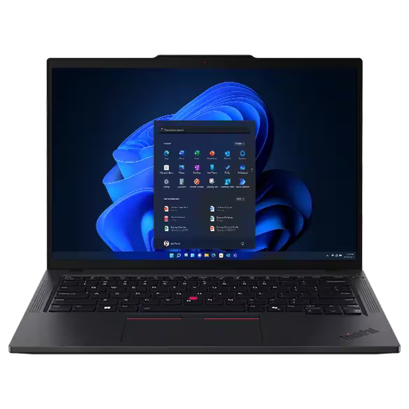 Lenovo Thinkpad T14 Gen 3 14" i7 1265U 16GB 512GB Black - Excellent Pre-owned