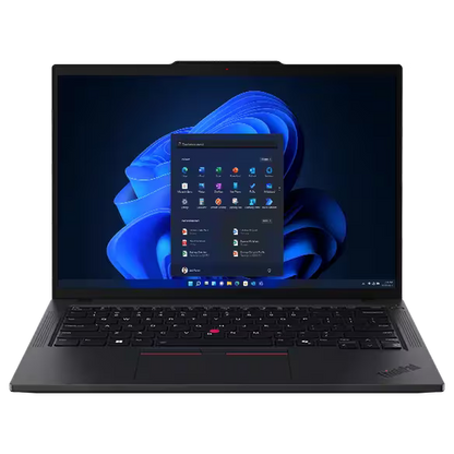 Lenovo Thinkpad T14 Gen 3 14" i7 1265U 16GB 512GB Black - Excellent Pre-owned